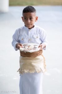 Little kid