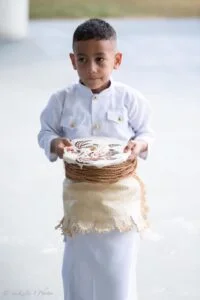Little kid