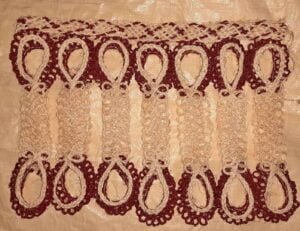 Tongan kiekie