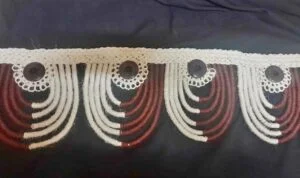 Type of Tongan kiekie